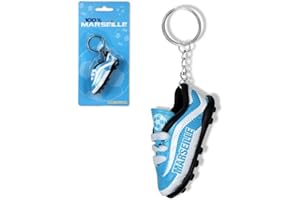 Porte clefs Marseille