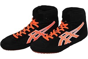 GOLDENEAMEISEN Chaussure De Boxe,Chaussures De Boxe Homme,Chaussure De Lutte,Maille Respirant,Confort Et Stabilité,Résistantes à l'abrasion,Durable,Antidérapant,pour Taekwondo,Boxe,Kung Fu,Taichi,Lutte