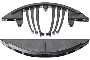 LOT de 80 TENSO P-14 LAMELLO Aide à l'encollage 66X27X9.7MM (sans clip de pré-tension) - 145415