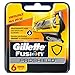 Produktbild Gillette ProShield Rasierklingen, 6 Stück