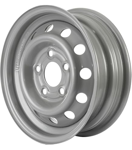 Llantas Alutec Grp 5.5Jx14 ET35 4x100 SL Para RENAULT Clo Kangoo