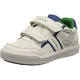 Geox J Arzach Boy A, Sneakers Bambini e Ragazzi