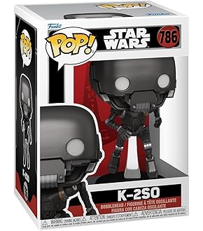 Funko POP！　スターウォーズ  D-O 楽天市場】funko pop スターウォーズの通販