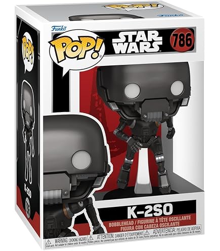 Funko POP Star Wars Rise of Skywalker DO : Amazon.co.uk: Toys & Games