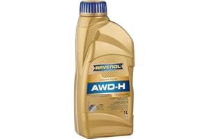 RAVENOL J1C1152-001 AWD-H Haldex Fluid Gear Oil (1 litro)