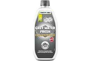 THETFORD GREY WATER FRESH CONCENTRE