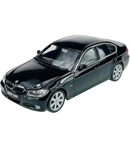 BMW 3-Series, Minichamps/Maxichamps 1:43 (Neu (gemäss Beschreibung)) in