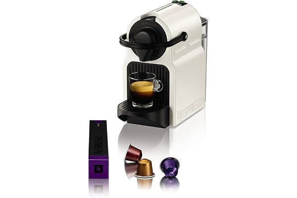 Nespresso Inissia XN1001