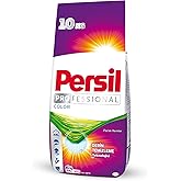 Persil Toz Color &Ccedil;amaşır Deterjanı 10kg