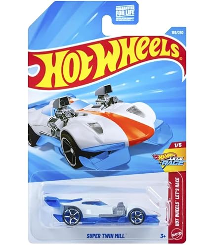 Jouet Collection Enfant 3 Ans Hot Wheels Baja Truck - Série Let's Race 3/5 - Échelle 1:64 - Modèle Netflix - Manfredi - Mattel 2024 Voiture Miniature 1:64 Let's Race Jouet Collection Enfant 3 Ans Hot Wheels Baja Truck - Série Let's Race 3/5 - Échelle 1:64 - Modèle Netflix - Manfredi - Mattel 2024 Voiture Miniature 1:64 Let's Race
