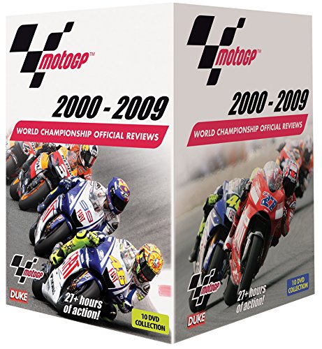 Moto Gp 2000
