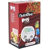 Versele Laga Nutrıbırd P15 Tropıcal 1Kg