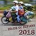Produktbild Bikes of Burden 2018 - Lastentaxis in Asien - Nomada Bildkalender (42 x 42): by Hans Kemp