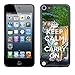 Produktbild Hülle Case Schutzhülle Cover Premium Case // Q01004531 keep calm and carry on 74 // Apple ipod Touch 5 5G 5th 6 6G 6th