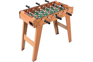 Tachan- Calciobalilla, Colore: Marrone/Verde (Cpa Toy Group 73220135)