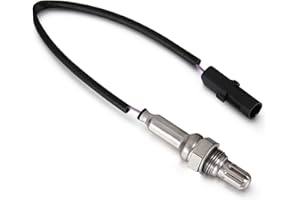 Dromedary 00855305 Lambdasonde Vor Katalysator Ascona C Astra F Astra G Combo Corsa B Kadett E Tigra Vectra A Vectra B