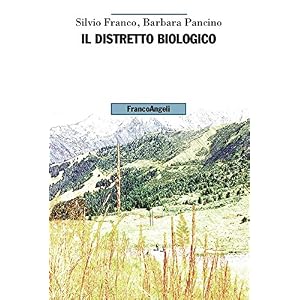 Il distretto biologico