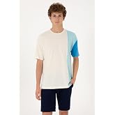 U.S. Polo Assn. Erkek Ekru Tiş&ouml;rt 50306896-VR019