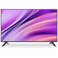 Acer 146 cm (58 inches) XL Series Ultra HD Android Smart LED TV AR58AP2851UD (Black) (2021 Model)