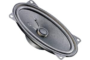 BEST PRICE SQUARE Haut-Parleur Large Bande Visation FR9.15