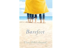 Barefoot: A Novel