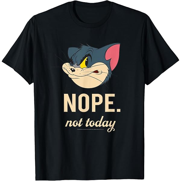 T-shirt Tom Et Jerry Homme/femme Gildan Softstyle - Manches Courtes, Multicolore, Unisexe, Neuf Avec étiquette