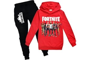 zhaojiexiaodian Chicos Unisex 3D Pullover Niño Jogging Sudaderas Sudaderas Chándal Ropa Deportiva Jumper Hip Hop Streetwear Tops con Capucha