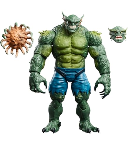 Buy Marvel Legends 20th Anniversary Retro Hulk 6-Inch Figure