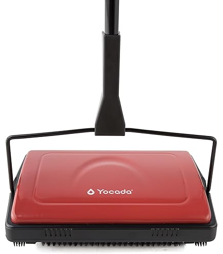 Eyliden Carpet Sweeper, Mini Size Lightweight Hand India | Ubuy - View #2