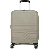 American Tourister FLYTWIST-SPINNER 55/20 TSA EXP Valiz,55 cm