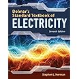 DELMARS STANDARD TEXTBOOK OF ELECTRICITY,6TH EDITION (Mindtap Course List)