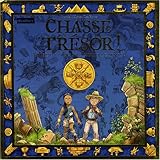 CHASSE AU TRESOR