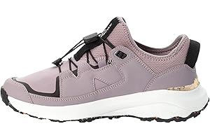 Jack Wolfskin SEATTLE 365 LOW W - buty do chodzenia Kobiety