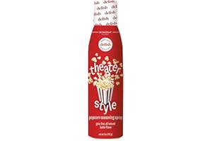 WINONS Winona Pure Butter Spray Popcorn Theatr St 5 Oz