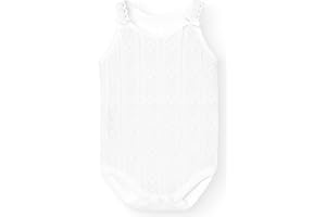 BABIDU Baby-body-1012 Tutina per neonato Unisex - Bimbi 0-24