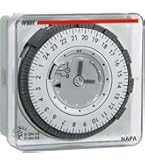 VEMER VE787500 TEMPO - Interruttore Digitale Per Programmazione