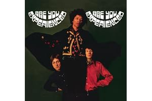 Are You Experienced