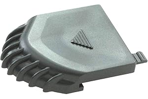 SUXING Tapa de batería 05SAA405 para pinza digital Mitutoyo ABS serie 500-196/197-20