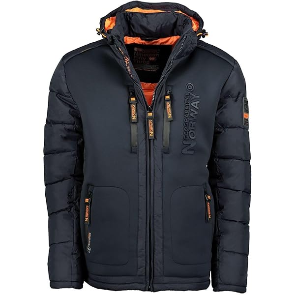 Giacca Softshell Donna Geographical Norway - Impermeabile, Antivento Con Cappuccio Per Trekking E Outdoor - Foto 2