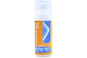 PLT GROUP HONDRO SOL - Salbe 50ml!…