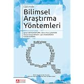 Bilimsel Araştırma Y&ouml;ntemleri