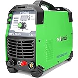 Reboot Plasma Cutter Non Touch Pilot Arc 50Amps 230V IGBT High Frequency Metal Cutter Plasma Cutting Machine 3 Year Warranty