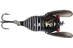Savage Gear 3D Cicada 3.3cm