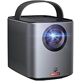 Nebula Mars 3 Air 1080p, Intelligente, Wi-Fi, mini proiettore portatile da 400 ANSI-lumen, Google TV, Dolby Digital, 2 * 8 W,
