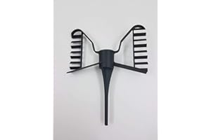 T-MIX Mariposa Compatible con THERMOMIX TM21