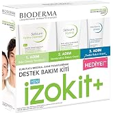 Bioderma Sebium İzokit Kurutucu Akne Tedavisine Destek Cilt Bakım Kiti