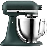 Kitchenaid Artisan 4, 8 L Stand Mixer 5KSM185PS Pebbled Palm-EPP