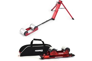 FEEDBACK SPORTS FEEDBACK SPORT Omnium Over-Drive (Portable Resistance Trainer)