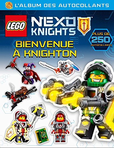 Bienvenue à Knighton
