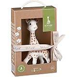 sophie the giraffe teether argos